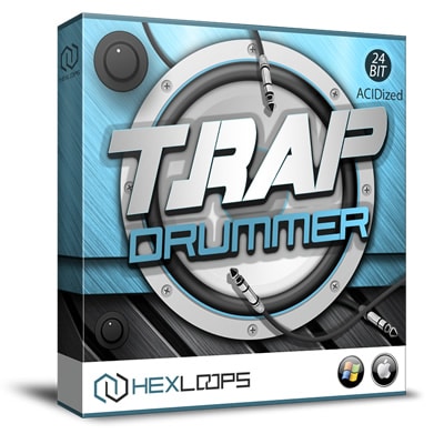 free loops and samples trap