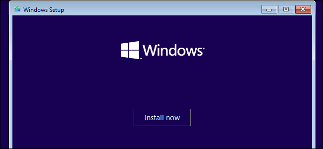 inno installer windows 10