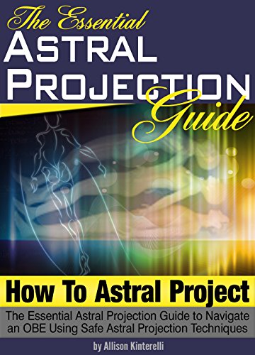 astral projection guide pdf